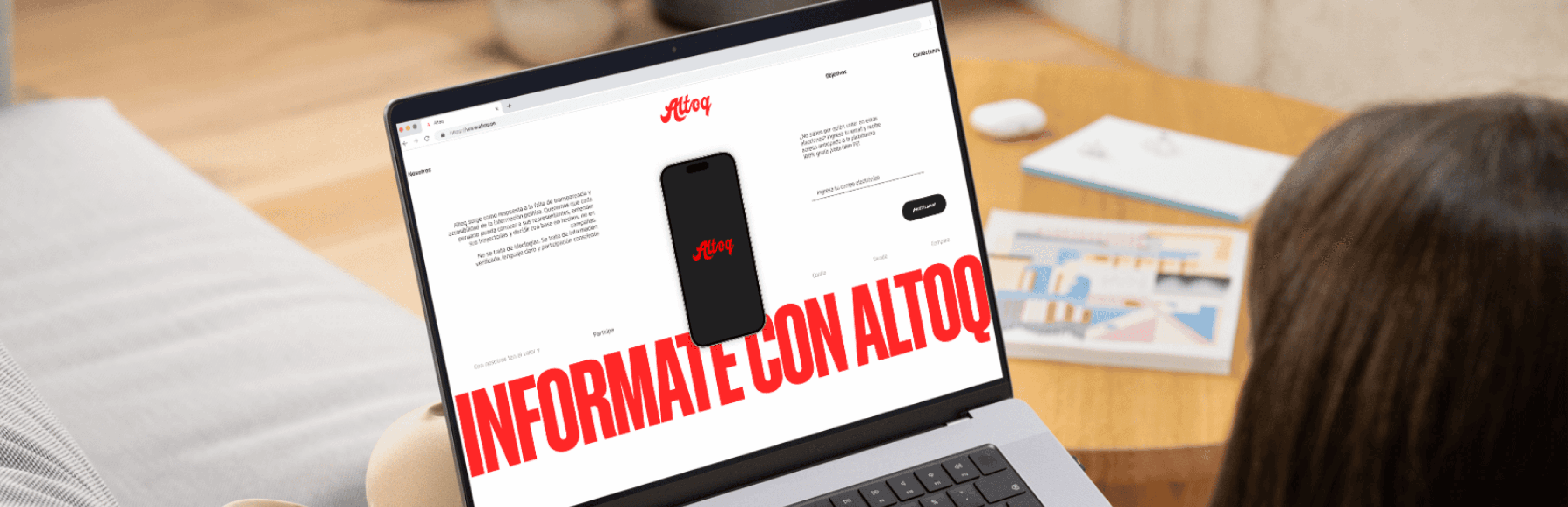 Altoq banner
